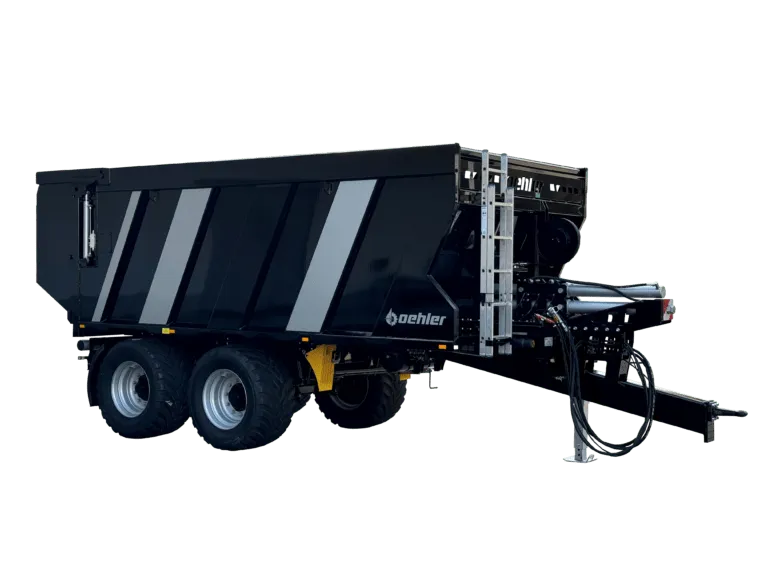 Oehler ASW 180 SHARK