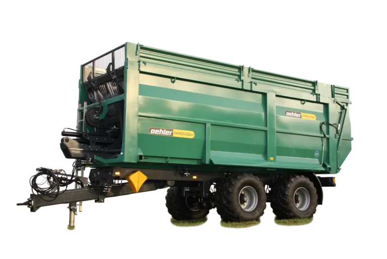 Oehler ASW 200
