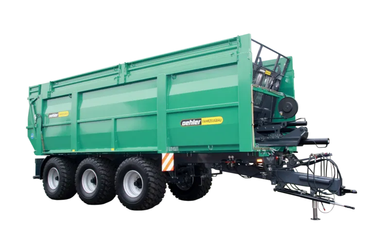 Oehler ASW 340