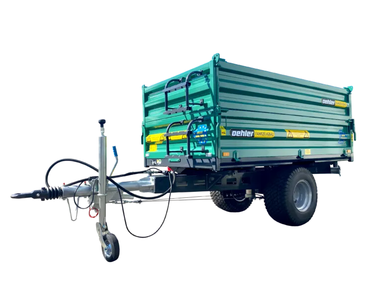 Oehler EDK 20