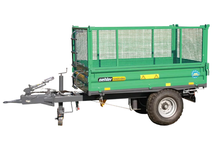 Oehler EDK 35 S