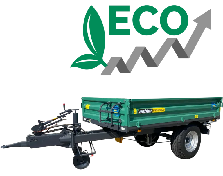Oehler EDK 40 ECO