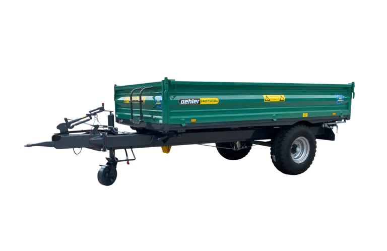 Oehler EDK 45 S