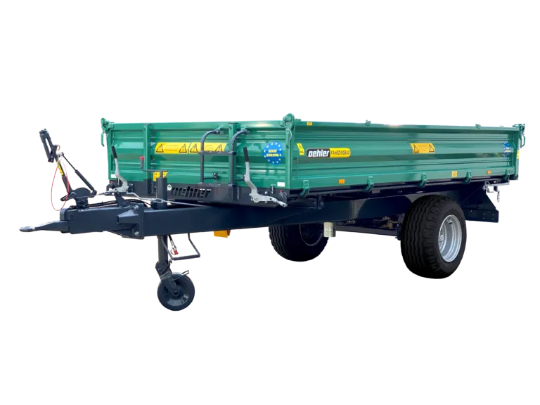 Oehler EDK 60