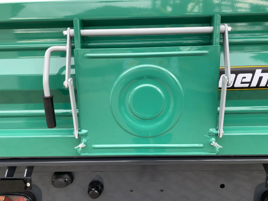 Oehler EDK 60 S, foto 1 van 5