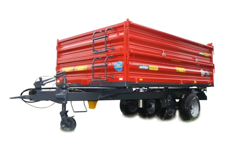 Oehler EDK 60 SG Pendelas