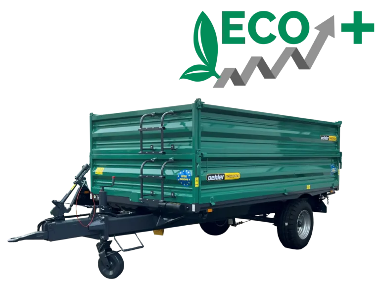 Oehler EDK 65 ECO PLUS