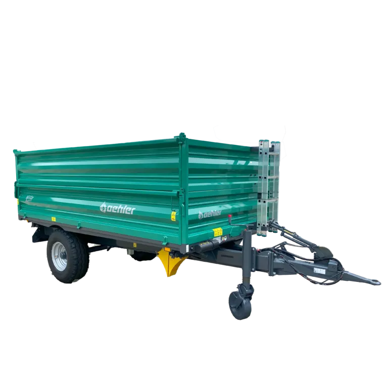 Oehler EDK 65 ECO