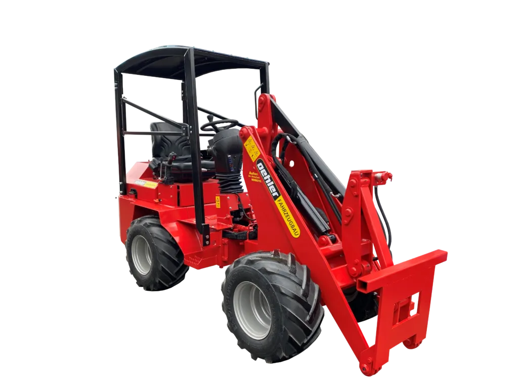 Oehler OL-2650-W Shovel