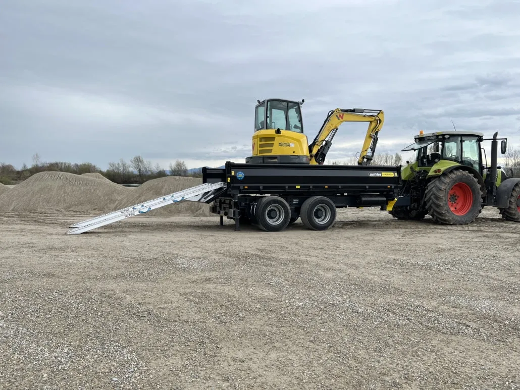 Oehler TDK 180 NHR, foto 1 van 6