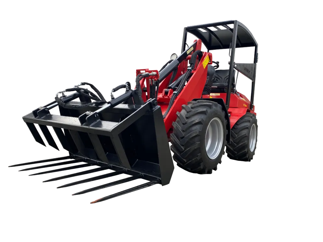 Oehler OL-5080-K Shovel