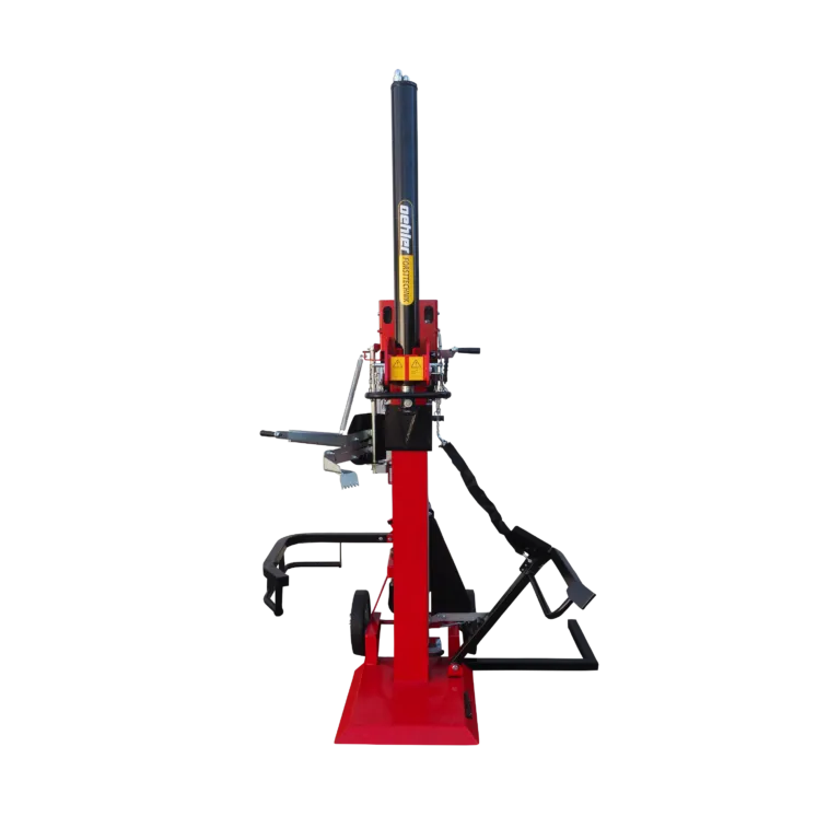 Oehler Oehler Houtklover OL 1110 langhout - PTO