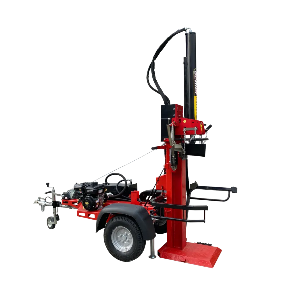 Oehler Oehler Houtklover OL 1148 BF langhout - 4takt benzine