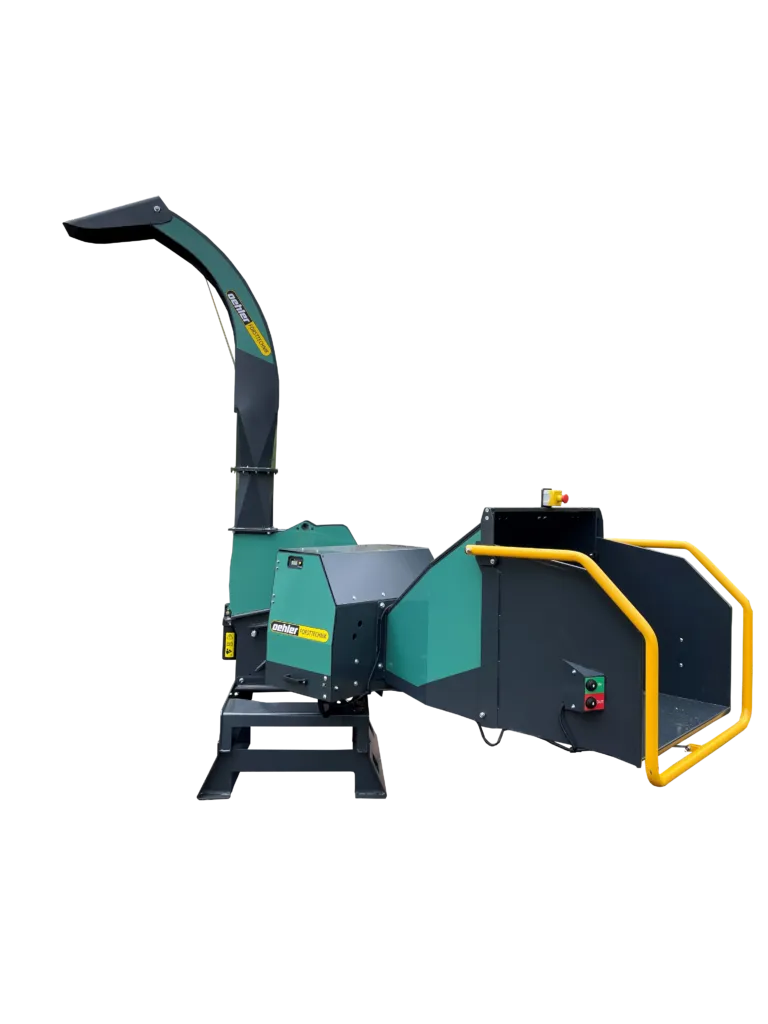 Oehler Versnipperaar OL 1720 SH