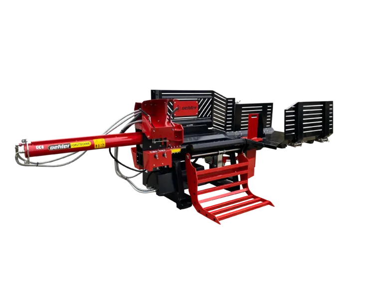 Oehler Oehler Houtklover OL 2200 Langhout - PTO