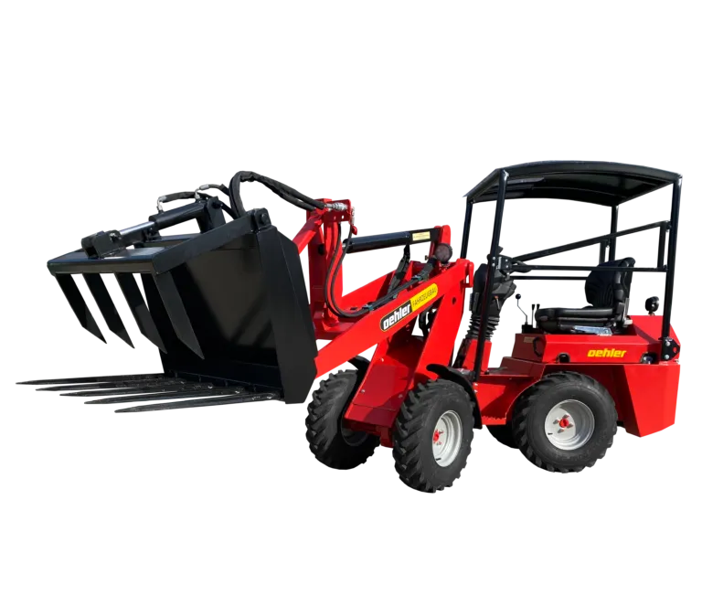 Oehler OL-2680-H Shovel
