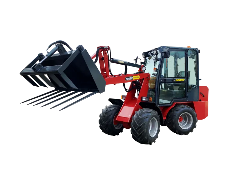 Oehler OL-3750-K Shovel