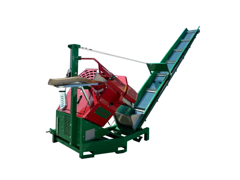 Oehler Diagonaalzaag DIACUT OL 700 PRO - PTO