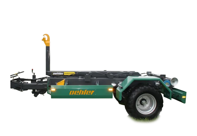 Oehler EHKL 80 Haakarm