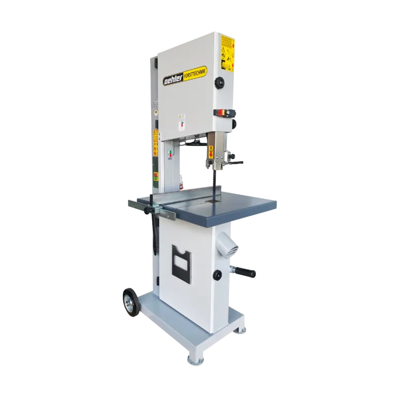 Oehler Bandzaag OL T 440 - 230V