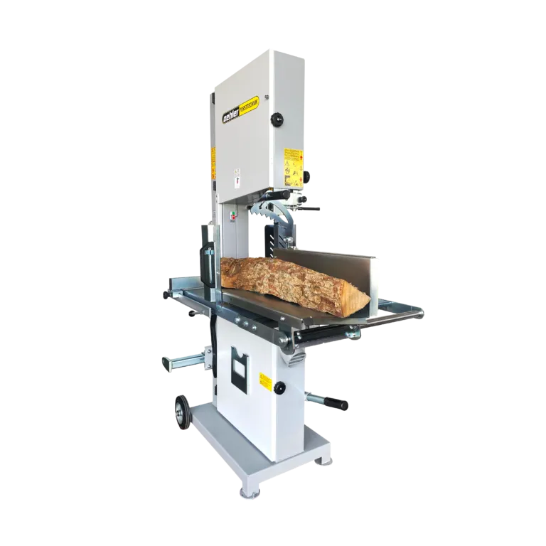 Oehler Bandzaag OL T 520 - PTO/400V