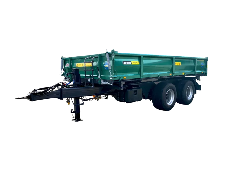 Oehler TDK 180 NHR