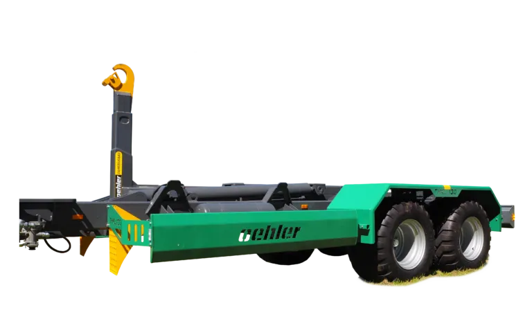 Oehler THKL 130 Haakarm