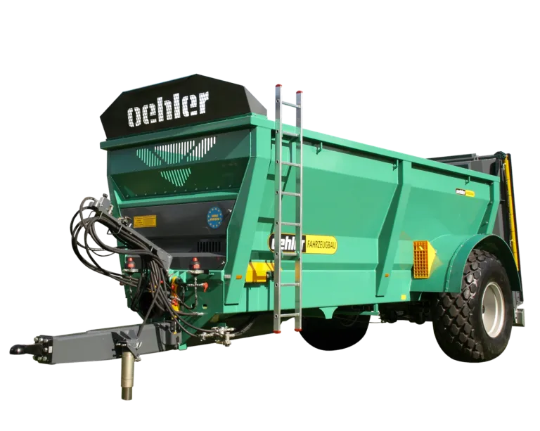 Oehler STE 140