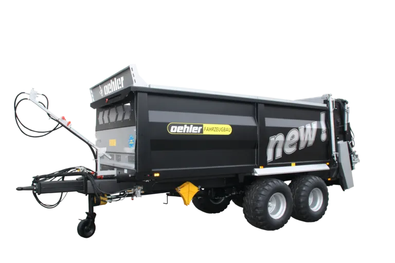 Oehler STT 130 M