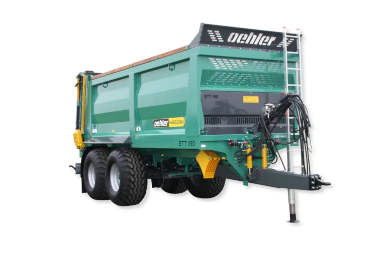 Oehler STT 180