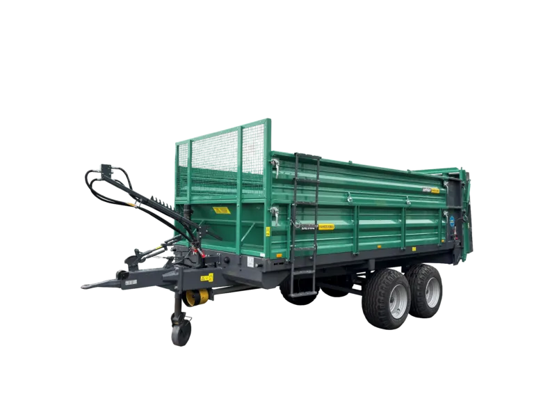 Oehler STT 80 Tandem