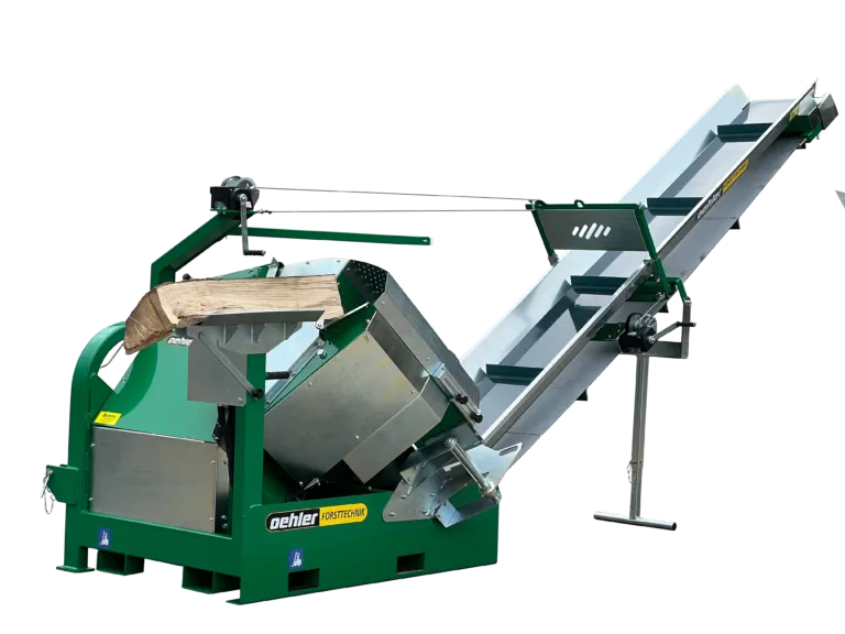 Oehler Diagonaalzaag DIACUT OL 700 SSH-N - PTO