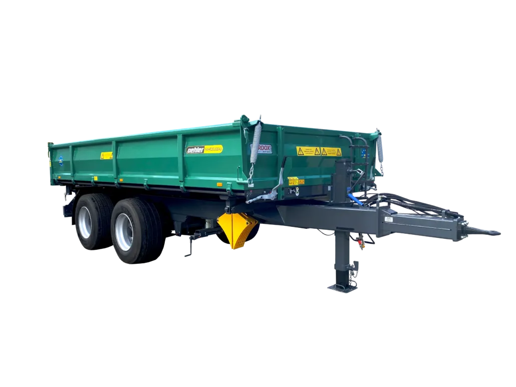 Oehler TDK 180 NH