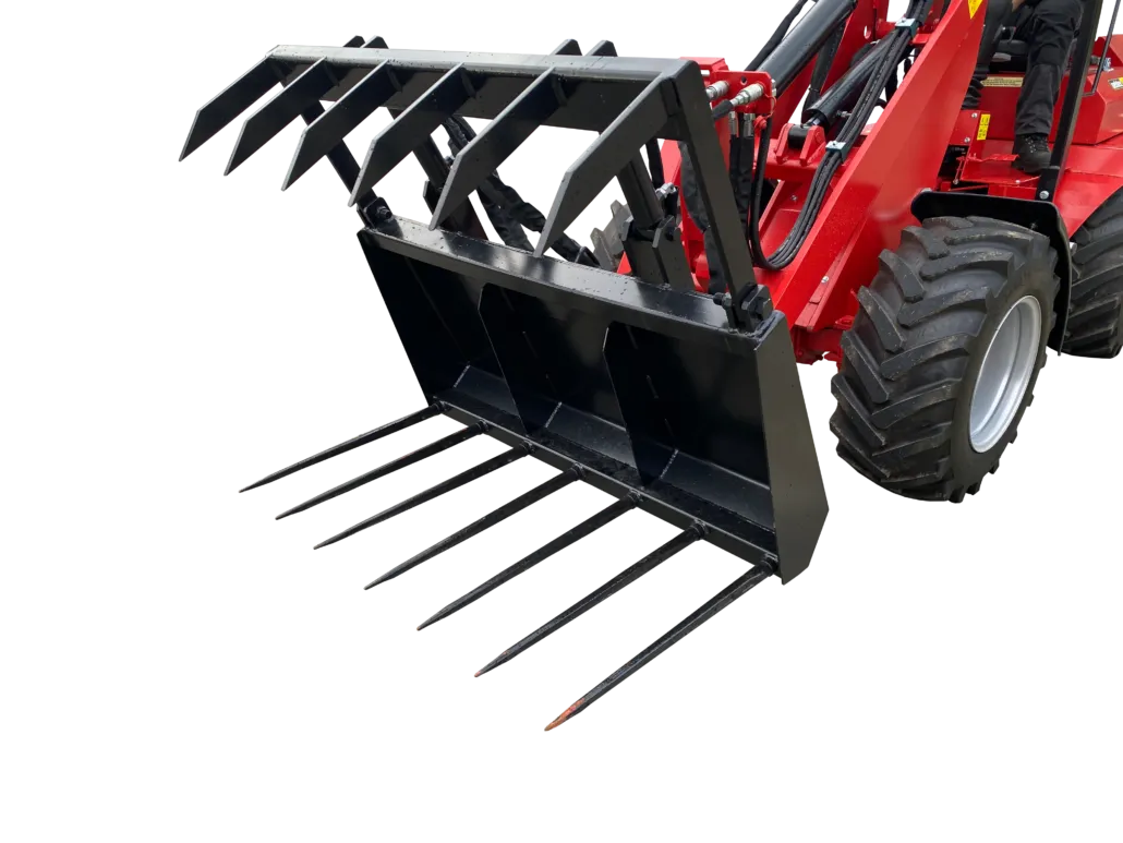 Oehler OL-5050-K Shovel, minishovel