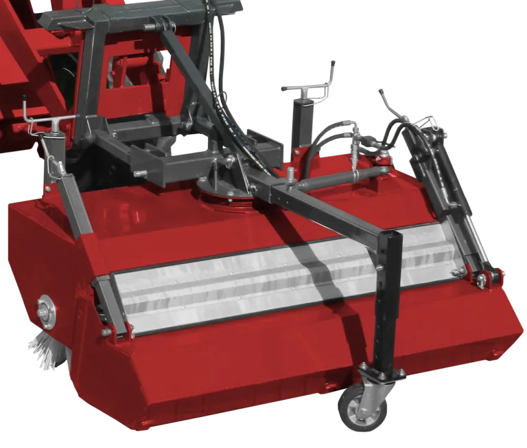 Oehler Oehler Veegmachine