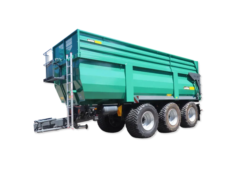 Oehler TMK 340 Tridem kieper